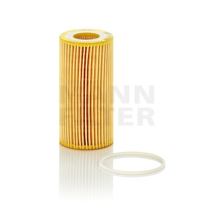 Mann-Filter Oil Filter O.E.M., Hu719/8X HU719/8X